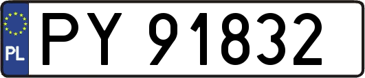 PY91832