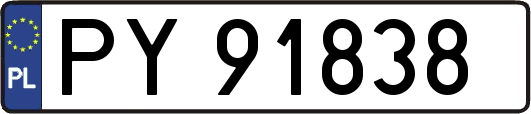 PY91838