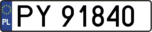PY91840