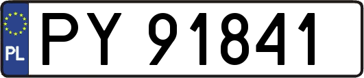 PY91841