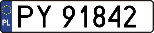PY91842