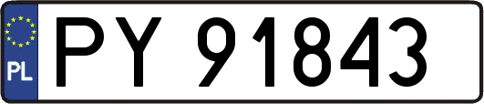 PY91843