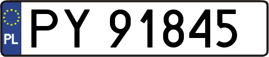 PY91845