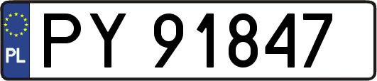 PY91847