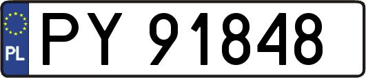 PY91848