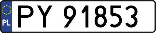 PY91853