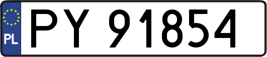 PY91854