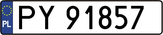 PY91857