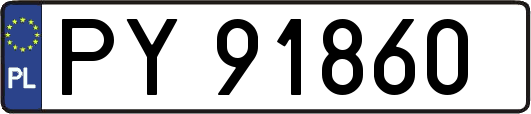 PY91860