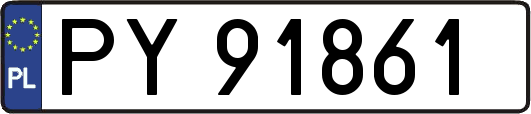 PY91861