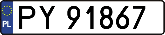 PY91867