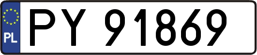 PY91869
