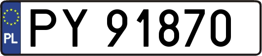 PY91870