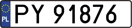 PY91876