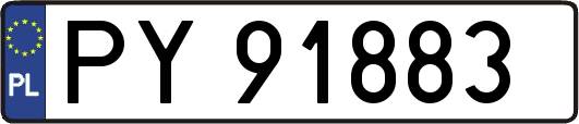 PY91883