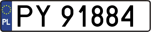 PY91884