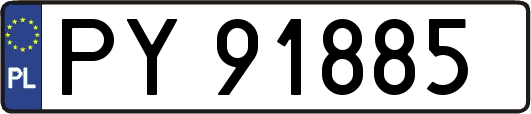 PY91885