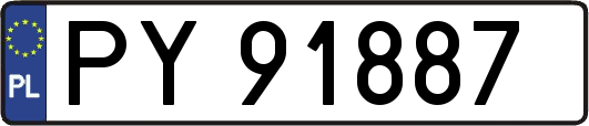 PY91887