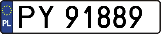 PY91889