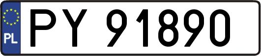 PY91890