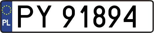 PY91894