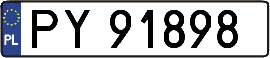 PY91898