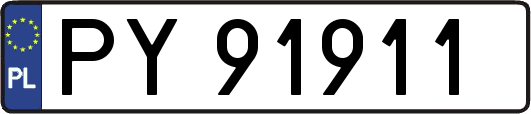 PY91911