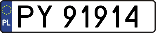 PY91914