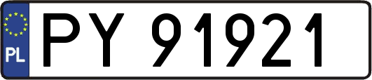 PY91921