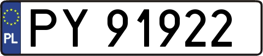 PY91922
