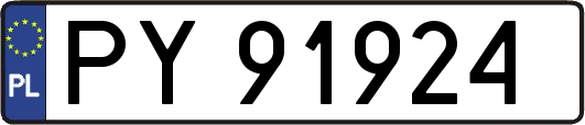 PY91924