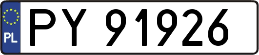 PY91926