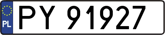 PY91927