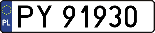 PY91930