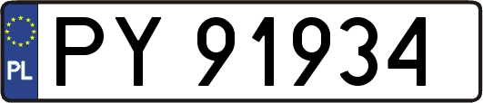 PY91934