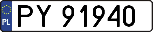 PY91940