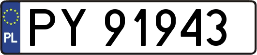 PY91943