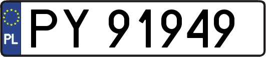 PY91949