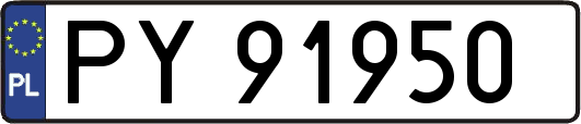 PY91950