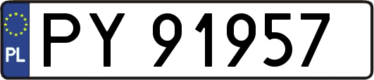 PY91957
