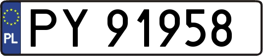 PY91958