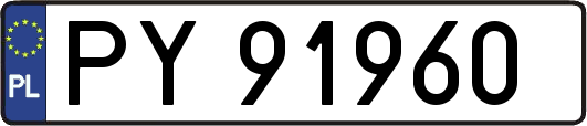 PY91960