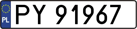 PY91967