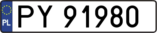 PY91980