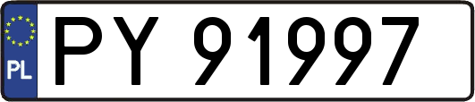 PY91997
