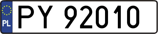 PY92010