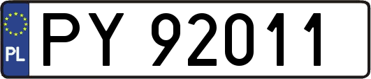 PY92011
