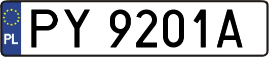 PY9201A