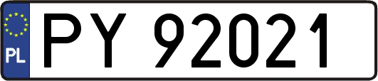PY92021