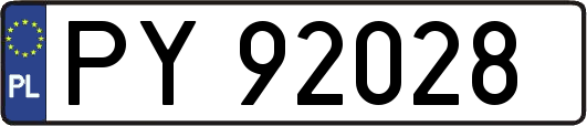 PY92028